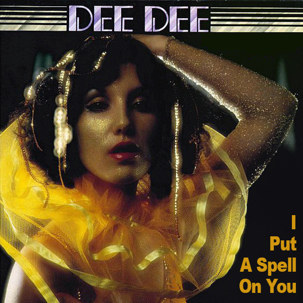 Dee Dee